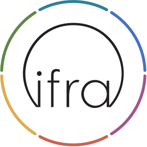 استاندارد ifra